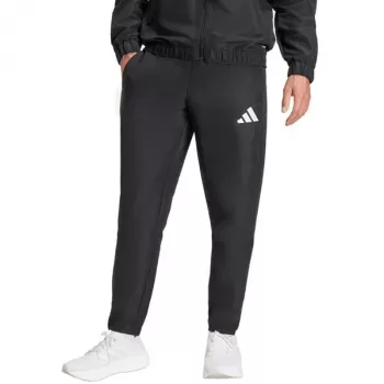 adidas Entrada 26 Prezentācijas vīriešu futbola bikses melnas