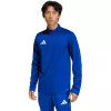 adidas vīriešu Entrada 26 treniņu tops Team Navy Blue/Balts 2XL