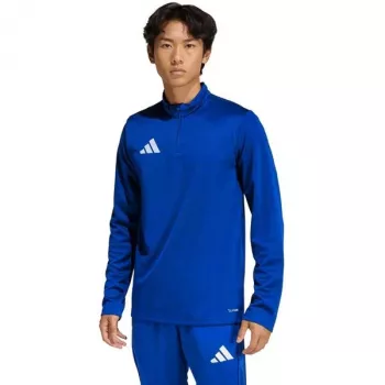 adidas vīriešu Entrada 26 treniņu tops Team Navy Blue/Balts 2XL
