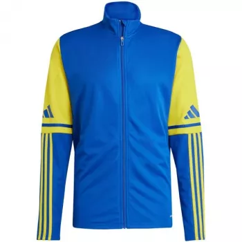 adidas Squadra 25 Training vīriešu sporta krekls Blue/Yellow M