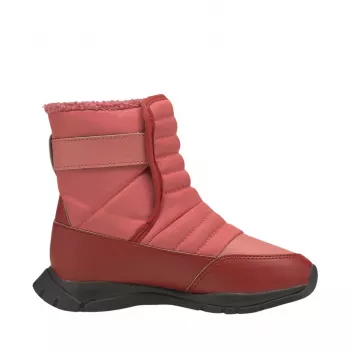 PUMA Nieve WTR AC PS Bērnu ziemas apavi, melni-balti, 35. izmērs (EU)