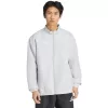 adidas Entrada 26 Presentation vīriešu puszip džemperis Grey XL