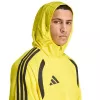 adidas Tiro 26 Competition All Weather vīriešu jaka dzeltena M