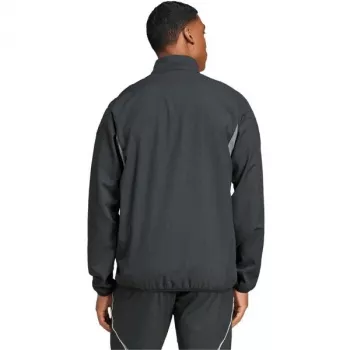 adidas Tiro 25 Competition prezentācijas treniņjaka vīriešiem, melna, XL