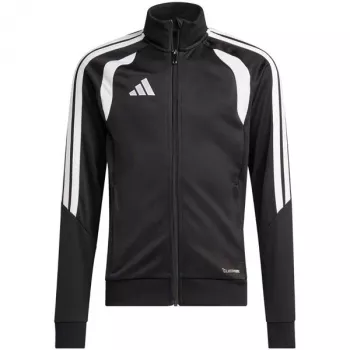 adidas Tiro 26 League Training bērnu treniņkrekls Melns 164 cm
