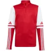 adidas Squadra 25 Bērnu Treniņu Krekls Sarkans 128 cm