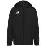 adidas Entrada 26 Multi jaka vīriešiem, melnā krāsā, KQ9074, izmērs L