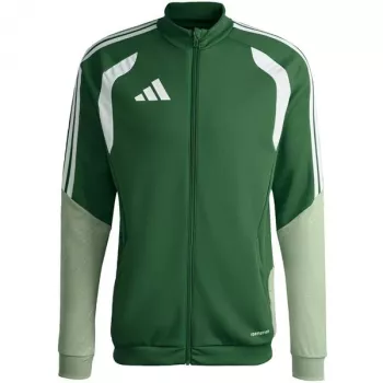 adidas Tiro 26 Competition treniņu tops vīriešiem, zaļš, XL