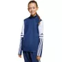 adidas Squadra 25 Training Top Bērniem Navy Blue 116 cm