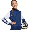 adidas Squadra 25 Training Top Bērniem Navy Blue 116 cm