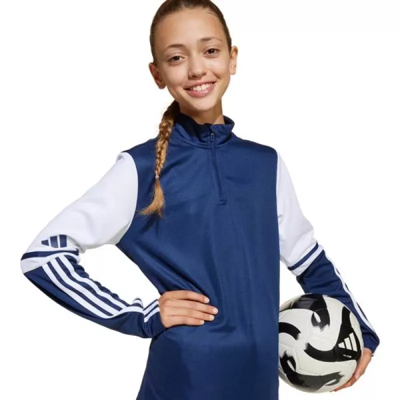 adidas Squadra 25 Training Top Bērniem Navy Blue 116 cm