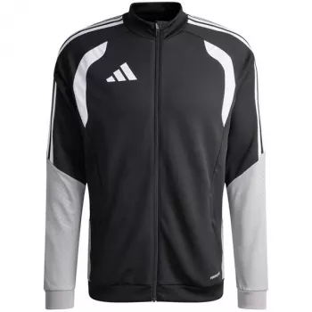 adidas Tiro 26 Competition treniņu tops vīriešiem Black Grey White JX4260 L