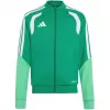 adidas Tiro 26 Competition Training Sweatshirt Junior Green 140cm