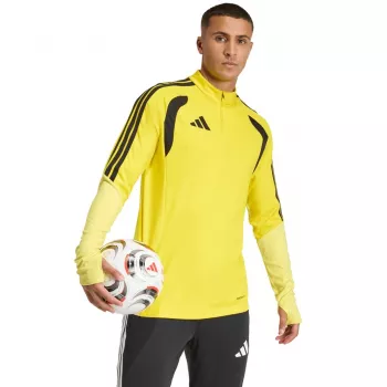 adidas Tiro 26 Competition treniņu tops vīriešiem, dzeltens, XL