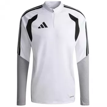 adidas Tiro 26 Competition treniņkrekls vīriešiem, balts, L izmērs