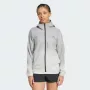 adidas TERREX Xperior CLIMA365 Light Windweave sieviešu vējaka Black/White izmērs S