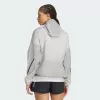 adidas TERREX Xperior CLIMA365 Light Windweave sieviešu vējaka Black/White izmērs S
