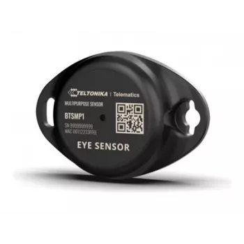 Teltonika EYE SENSOR BLE temperatūras, mitruma, kustības un magnēta sensors