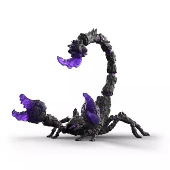 Schleich Eldrador Ēnas skorpions 70896