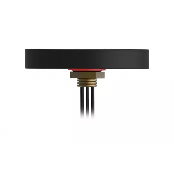 Teltonika PR1UCP25 kombinētā MIMO LTE/GPS jumta antena, 3m kabeļi, SMA vīrišķais, IP67