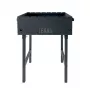 TexasClub MG-1 grils, 40x30x17 cm