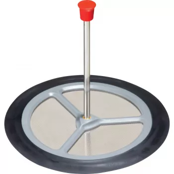 MSR Reactor 1.7L kafijas prese komplekts
