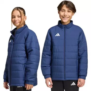 adidas Entrada 26 Light treniņjaka bērniem Navy Blue 128cm