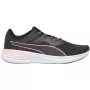 PUMA Transport sieviešu skriešanas apavi Grey White 377028 28