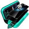 ESR UltraFit Armorite Privātuma rūdītais stikls iPhone 18 Pro Max (2 gab.)
