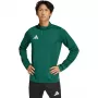 adidas vīriešu Entrada 26 treniņu tops, zaļš, M izmērs