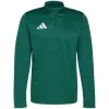 adidas vīriešu Entrada 26 treniņu tops, zaļš, M izmērs