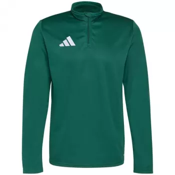 adidas vīriešu Entrada 26 treniņu tops, zaļš, M izmērs