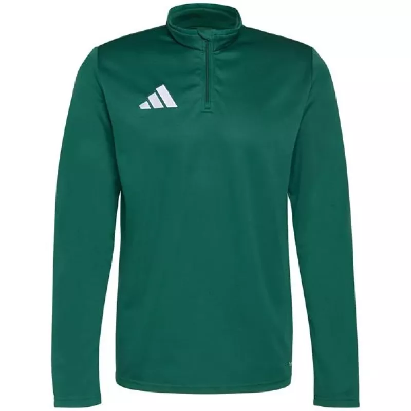 adidas vīriešu Entrada 26 treniņu tops, zaļš, M izmērs
