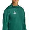 adidas vīriešu Entrada 26 treniņu tops, zaļš, M izmērs