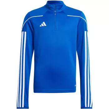 adidas Tiro 23 League treniņu tops Team Blue HS3490 164cm