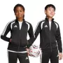 adidas Tiro 26 League treniņu tops bērniem, melns, 152 cm