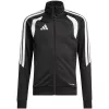 adidas Tiro 26 League treniņu tops bērniem, melns, 152 cm