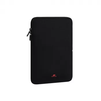 RIVACASE 5220 NEO MacBook 13 collu un Chromebook 11.6-12 collu maciņš, melns
