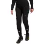 adidas Padded Baselayer Long Tight Vārtsargu legingi bērniem Melni 164cm