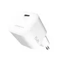Vonmählen Unity Nano GaN 65W baltais USB-C lādētājs