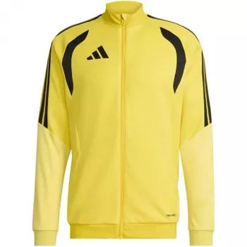 adidas vīriešu Tiro 26 Competition treniņu tops dzeltens M