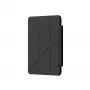AMAZINGTHING Minimal Mag vāciņš iPad Pro 11 collu (M4, 2024) - Melns