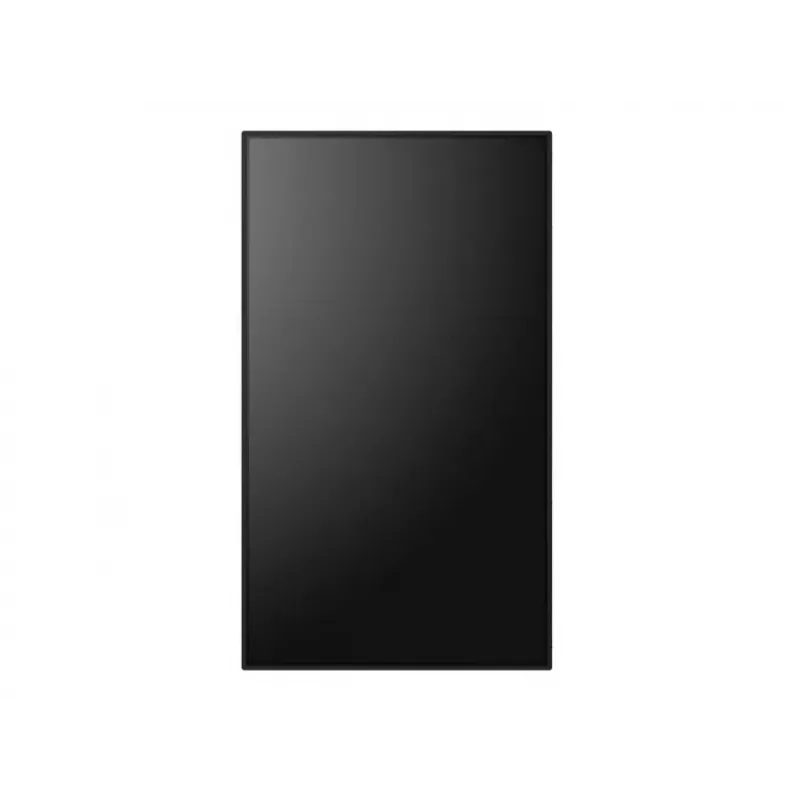 SHARP LB653 65 collu 4K UHD interaktīvais displejs ar 40 punktu IR skārienu, Android, OPS slotu, 18/7