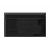 SHARP LB653 65 collu 4K UHD interaktīvais displejs ar 40 punktu IR skārienu, Android, OPS slotu, 18/7