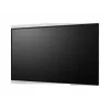 SHARP LB653 65 collu 4K UHD interaktīvais displejs ar 40 punktu IR skārienu, Android, OPS slotu, 18/7