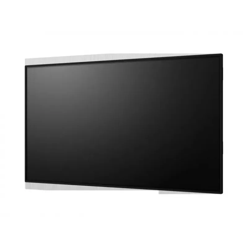 SHARP LB653 65 collu 4K UHD interaktīvais displejs ar 40 punktu IR skārienu, Android, OPS slotu, 18/7