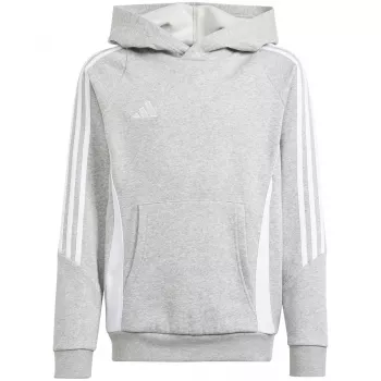 adidas Tiro 24 kapuces sporta krekls Grey IR7505 Junior 152cm