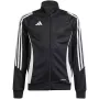 adidas Tiro 24 Treniņsviedarkrekls Melns IJ9958 140cm