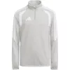 adidas Tiro 26 League treniņkrekls jauniešiem pelēks 140cm