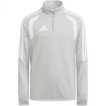 adidas Tiro 26 League treniņkrekls jauniešiem pelēks 140cm